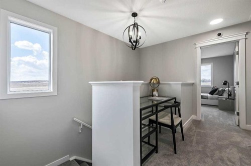 5132 154 Avenue Sw, Calgary, AB - Indoor Photo Showing Other Room