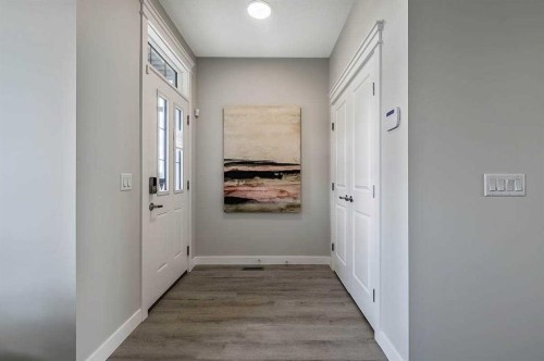 5132 154 Avenue Sw, Calgary, AB - Indoor Photo Showing Other Room