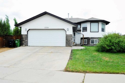 3709 69 Street  Camrose, AB T4V 5B7