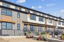 806-135 Mahogany Parade Se, Calgary, AB  - Outdoor 