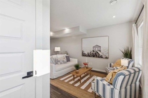 806-135 Mahogany Parade Se, Calgary, AB - Indoor