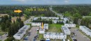 504-4719 33 Street, Red Deer, AB  - Outdoor With View 