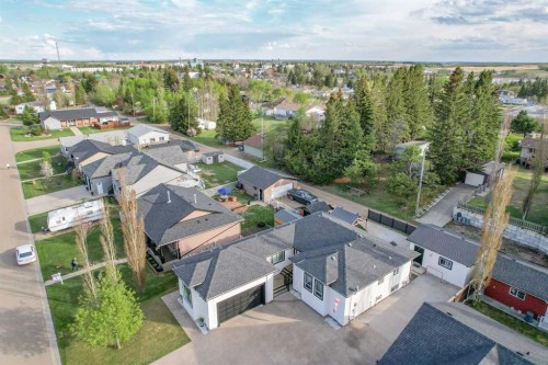 5333 55 Avenue, Bashaw, AB 