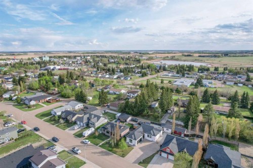 5333 55 Avenue, Bashaw, AB 