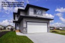 60 Trinity Street, Lacombe, AB  - Outdoor 