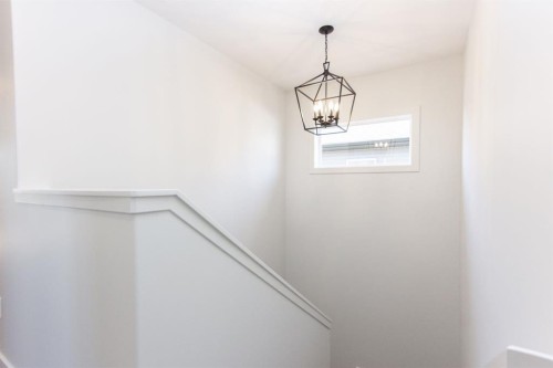 60 Trinity Street, Lacombe, AB - Indoor Photo Showing Other Room