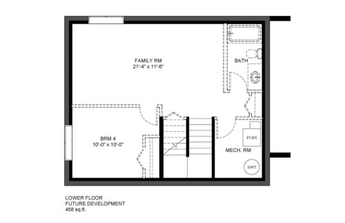 60 Trinity Street, Lacombe, AB - Other
