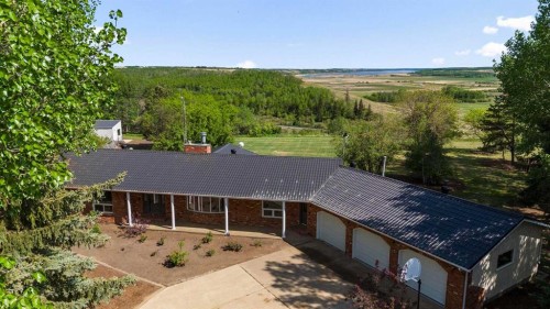 46139 Range Road 205  Rural Camrose County, AB T4V 5E3