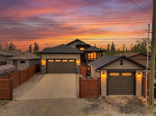 5052 Lakeshore Drive  Sylvan Lake, AB T4S 2L7