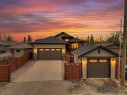 5052 Lakeshore Drive, Sylvan Lake, AB  - Outdoor 