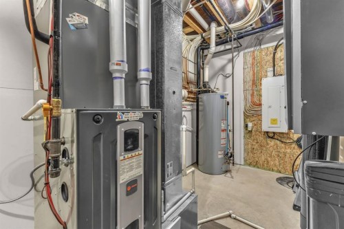 5052 Lakeshore Drive, Sylvan Lake, AB - Indoor