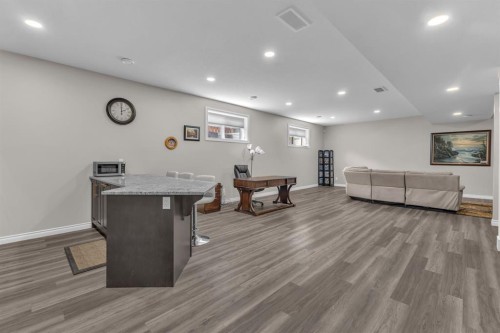 5052 Lakeshore Drive, Sylvan Lake, AB - Indoor