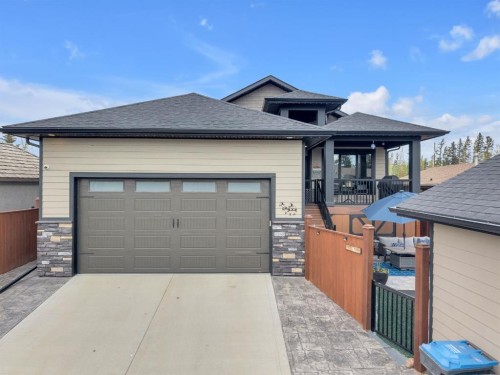 5052 Lakeshore Drive, Sylvan Lake, AB - Outdoor