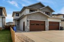 18 Athens Place, Blackfalds, AB  - Outdoor With Exterior 