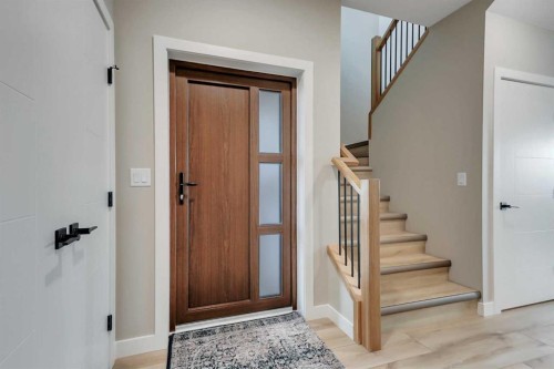 18 Athens Place, Blackfalds, AB - Indoor Photo Showing Other Room