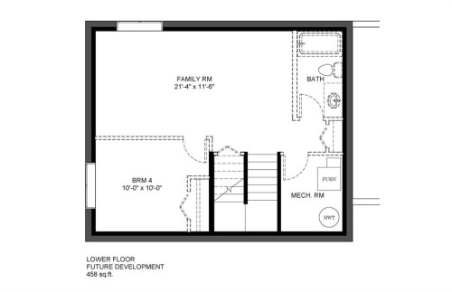 245 Turnbull Close, Red Deer, AB - Other