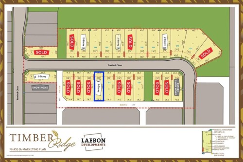 245 Turnbull Close, Red Deer, AB - Other