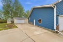18 Osmond Close, Red Deer, AB  - Outdoor With Exterior 