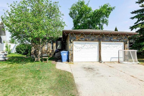 20 Goard Close, Red Deer, AB - Outdoor