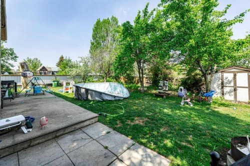 20 Goard Close, Red Deer, AB - Outdoor