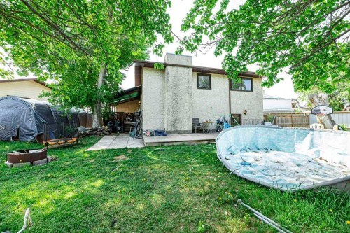 20 Goard Close, Red Deer, AB - Outdoor