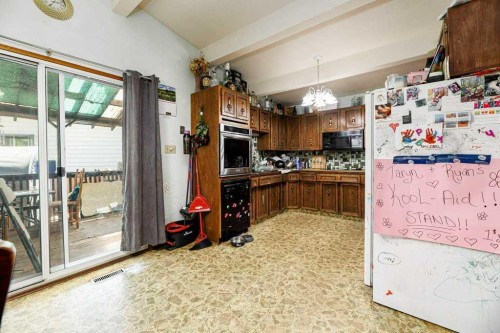20 Goard Close, Red Deer, AB - Indoor