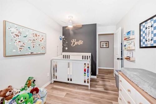 8 Haliburton Crescent, Red Deer, AB - Indoor Photo Showing Other Room