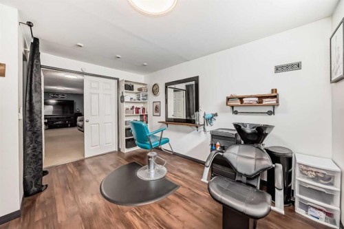 8 Haliburton Crescent, Red Deer, AB - Indoor