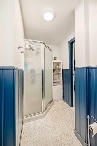 8 Haliburton Crescent, Red Deer, AB - Indoor