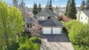 49 Coventry Lane, Lacombe, AB  - Outdoor 