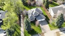 49 Coventry Lane, Lacombe, AB  - Outdoor 