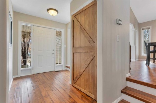 49 Coventry Lane, Lacombe, AB - Indoor Photo Showing Other Room