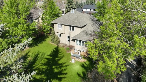 49 Coventry Lane, Lacombe, AB - Outdoor