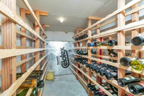 382 Marina Bay Place, Sylvan Lake, AB - Indoor