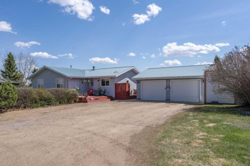 22321 TWP RD 414  Rural Lacombe County, AB T4L 0H6