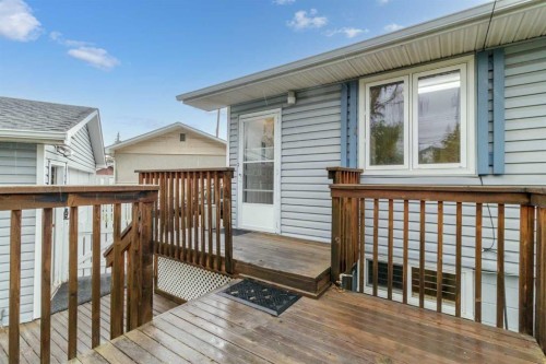 35 Beaupre Crescent, Calgary, AB 