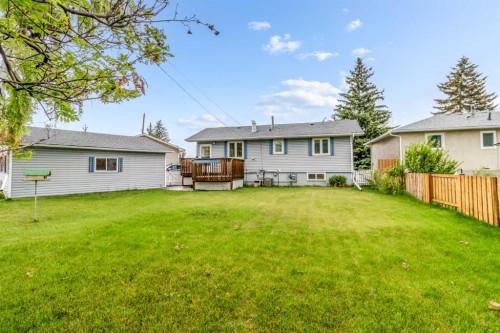 35 Beaupre Crescent, Calgary, AB 