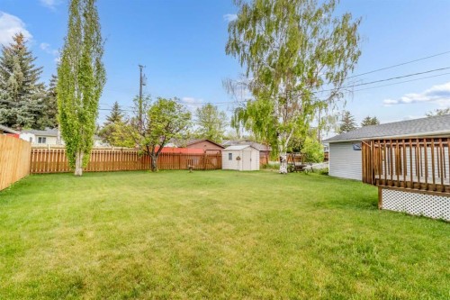 35 Beaupre Crescent, Calgary, AB 
