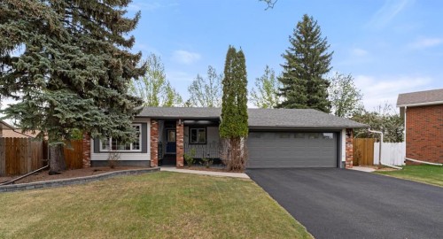 4209 63 Street  Camrose, AB T4V 2W3