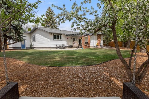 4209 63 Street, Camrose, AB - Outdoor