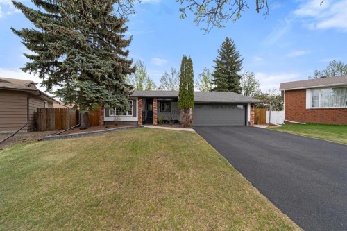 4209 63 Street, Camrose, AB - Outdoor