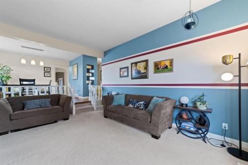 4209 63 Street, Camrose, AB - Indoor