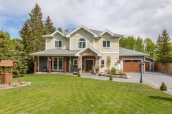 122 Oliver Avenue Gull Lake, AB T4L 2N1