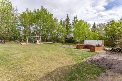 122 Oliver Avenue, Gull Lake, AB - Outdoor