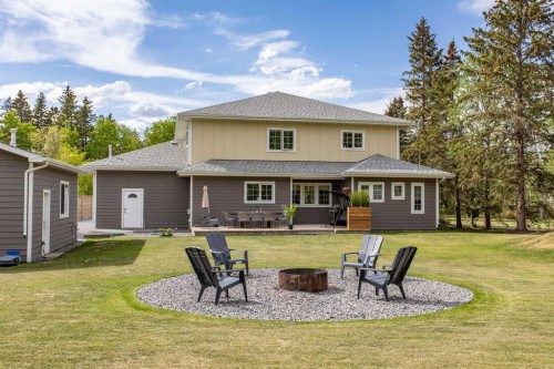 122 Oliver Avenue, Gull Lake, AB - Outdoor