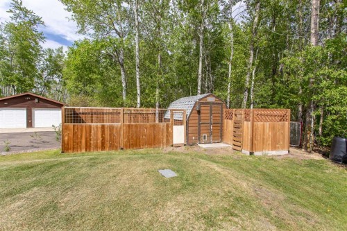 122 Oliver Avenue, Gull Lake, AB - Outdoor
