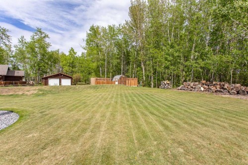122 Oliver Avenue, Gull Lake, AB - Outdoor