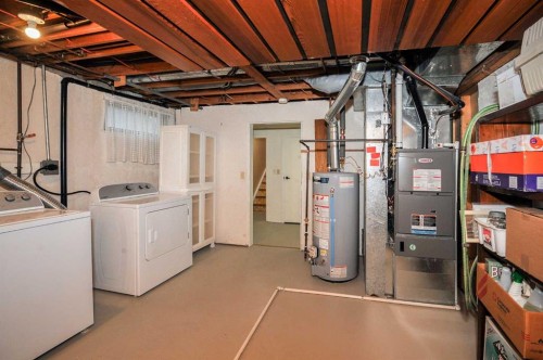 3911 57 Street, Camrose, AB 