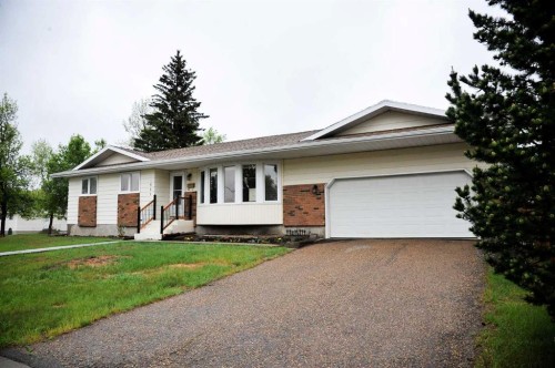3911 57 Street, Camrose, AB 