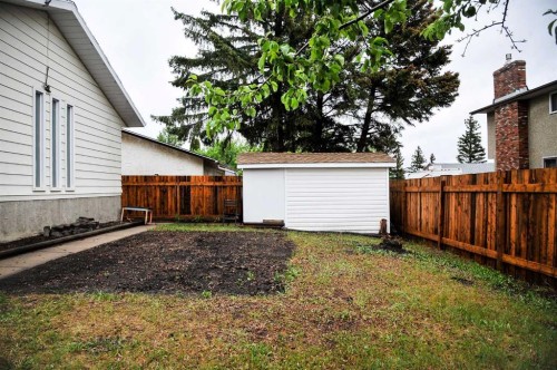 3911 57 Street, Camrose, AB 